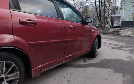 Chevrolet Lacetti, 2008 год, 290 000 рублей, 3 фотография