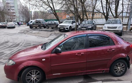 Chevrolet Lacetti, 2008 год, 290 000 рублей, 5 фотография