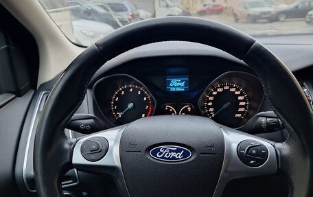 Ford Focus III, 2012 год, 980 000 рублей, 8 фотография