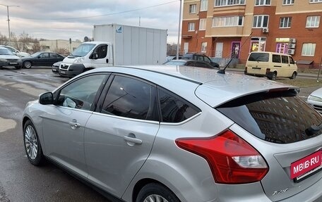 Ford Focus III, 2012 год, 980 000 рублей, 9 фотография