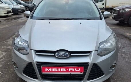 Ford Focus III, 2012 год, 980 000 рублей, 6 фотография