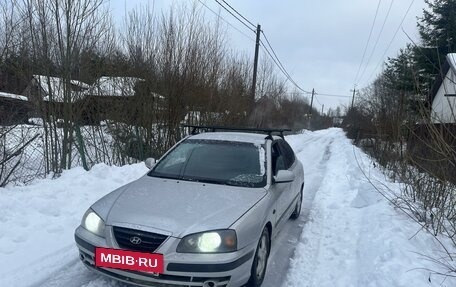 Hyundai Elantra III, 2004 год, 290 000 рублей, 2 фотография