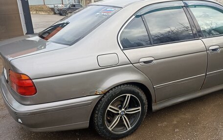 BMW 5 серия, 1998 год, 500 000 рублей, 4 фотография