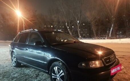 Audi A4, 2000 год, 400 000 рублей, 13 фотография