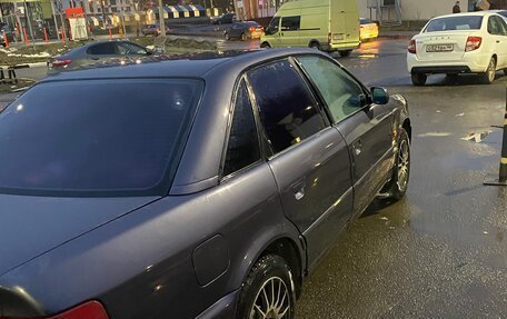 Audi A6, 1995 год, 290 000 рублей, 14 фотография