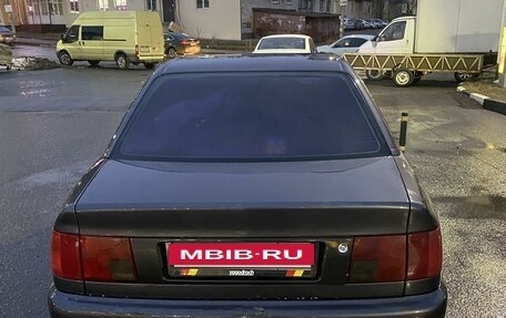 Audi A6, 1995 год, 290 000 рублей, 15 фотография