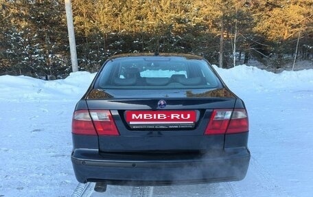 Saab 9-5 I, 2003 год, 980 000 рублей, 4 фотография