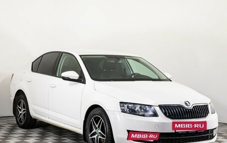 Skoda Octavia, 2014 год, 899 000 рублей, 3 фотография