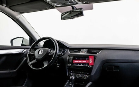 Skoda Octavia, 2014 год, 899 000 рублей, 9 фотография