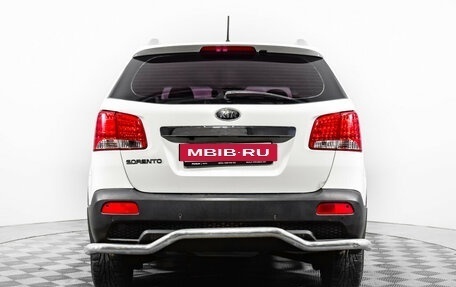 KIA Sorento II рестайлинг, 2010 год, 1 099 000 рублей, 6 фотография