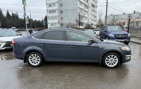 Ford Mondeo IV, 2012 год, 1 280 000 рублей, 1 фотография