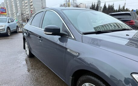 Ford Mondeo IV, 2012 год, 1 280 000 рублей, 2 фотография