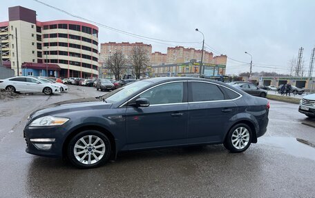 Ford Mondeo IV, 2012 год, 1 280 000 рублей, 3 фотография