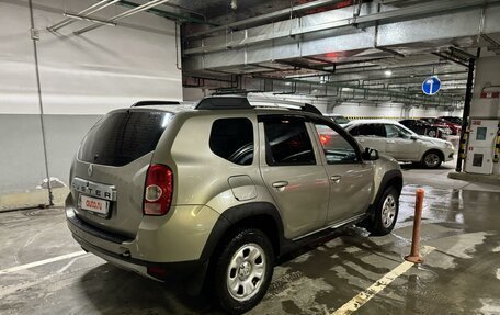 Renault Duster I рестайлинг, 2013 год, 999 000 рублей, 6 фотография