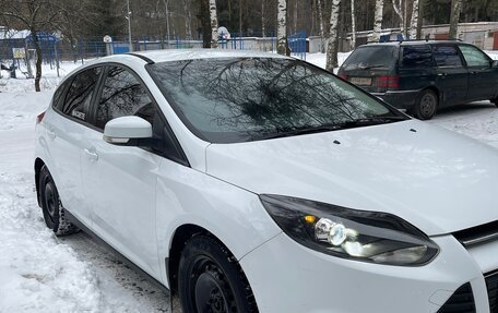 Ford Focus III, 2013 год, 859 999 рублей, 4 фотография