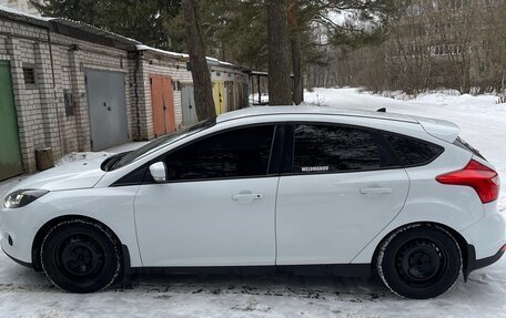 Ford Focus III, 2013 год, 859 999 рублей, 6 фотография