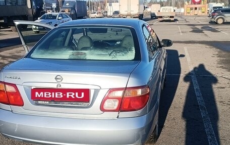 Nissan Almera, 2004 год, 500 000 рублей, 4 фотография