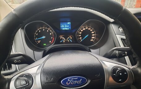 Ford Focus III, 2011 год, 639 000 рублей, 11 фотография