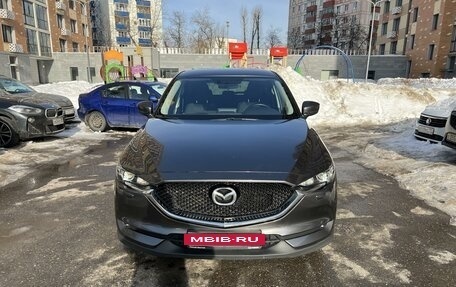 Mazda CX-5 II, 2020 год, 2 800 000 рублей, 2 фотография