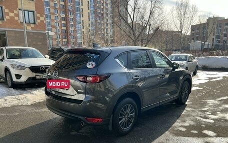 Mazda CX-5 II, 2020 год, 2 800 000 рублей, 5 фотография