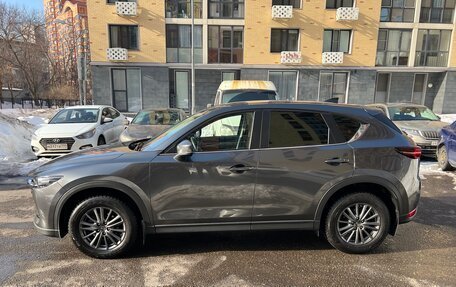 Mazda CX-5 II, 2020 год, 2 800 000 рублей, 8 фотография