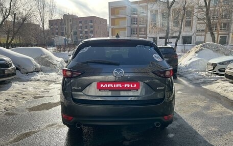 Mazda CX-5 II, 2020 год, 2 800 000 рублей, 6 фотография