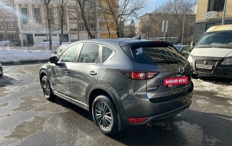 Mazda CX-5 II, 2020 год, 2 800 000 рублей, 7 фотография