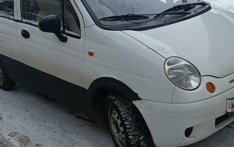 Daewoo Matiz I, 2011 год, 200 000 рублей, 3 фотография