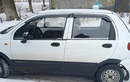 Daewoo Matiz I, 2011 год, 200 000 рублей, 4 фотография