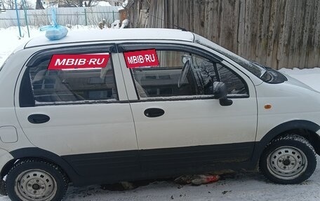 Daewoo Matiz I, 2011 год, 200 000 рублей, 2 фотография