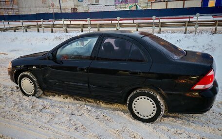 Nissan Almera Classic, 2010 год, 590 000 рублей, 9 фотография