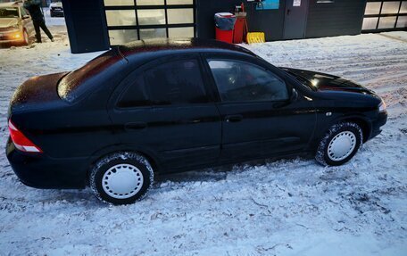 Nissan Almera Classic, 2010 год, 590 000 рублей, 7 фотография