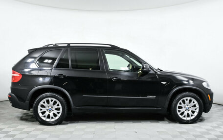 BMW X5, 2009 год, 1 711 000 рублей, 4 фотография