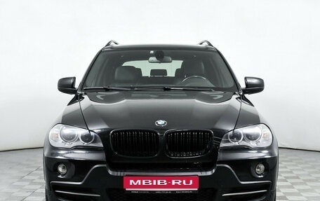 BMW X5, 2009 год, 1 711 000 рублей, 2 фотография