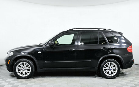 BMW X5, 2009 год, 1 711 000 рублей, 8 фотография