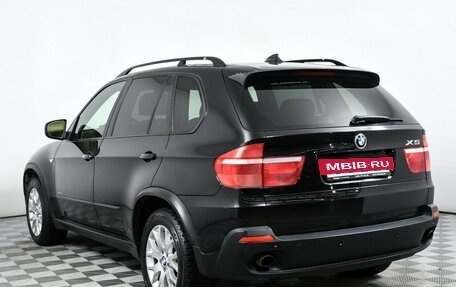 BMW X5, 2009 год, 1 711 000 рублей, 7 фотография