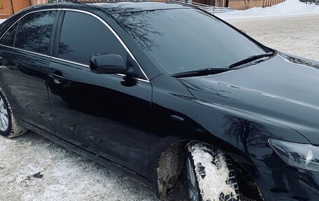 Toyota Camry, 2007 год, 915 000 рублей, 2 фотография