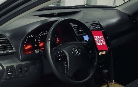 Toyota Camry, 2007 год, 915 000 рублей, 8 фотография