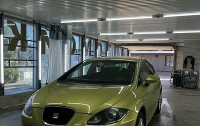 SEAT Leon II, 2010 год, 1 100 000 рублей, 1 фотография