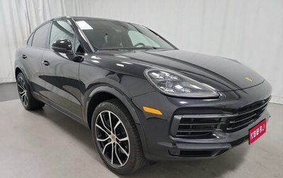 Porsche Cayenne III, 2021 год, 9 500 000 рублей, 1 фотография