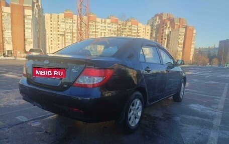 BYD F3 I, 2011 год, 278 998 рублей, 2 фотография