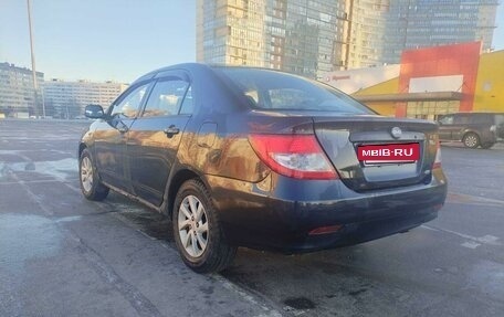 BYD F3 I, 2011 год, 278 998 рублей, 8 фотография