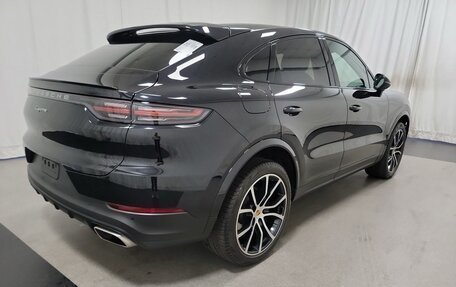 Porsche Cayenne III, 2021 год, 9 500 000 рублей, 8 фотография