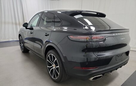 Porsche Cayenne III, 2021 год, 9 500 000 рублей, 14 фотография