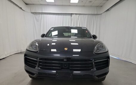 Porsche Cayenne III, 2021 год, 9 500 000 рублей, 10 фотография