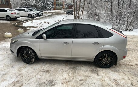 Ford Focus II рестайлинг, 2011 год, 710 000 рублей, 7 фотография