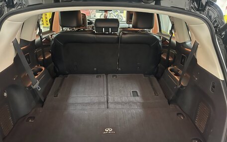 Infiniti JX, 2013 год, 1 200 000 рублей, 9 фотография