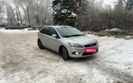 Ford Focus II рестайлинг, 2011 год, 710 000 рублей, 4 фотография