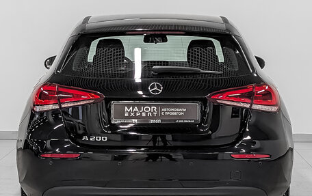 Mercedes-Benz A-Класс, 2019 год, 2 395 000 рублей, 6 фотография