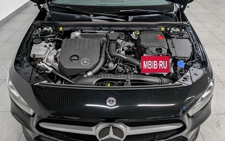 Mercedes-Benz A-Класс, 2019 год, 2 395 000 рублей, 9 фотография